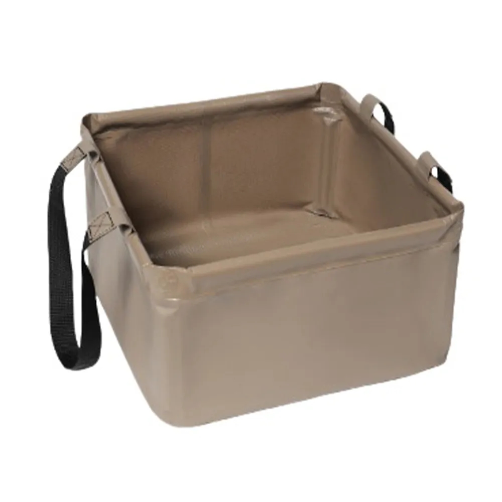 Waterproof Outdoor Bucket Tote Bag 11