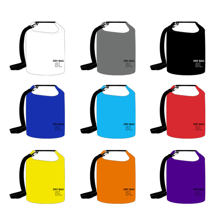5L Waterproof Dry Bag 3