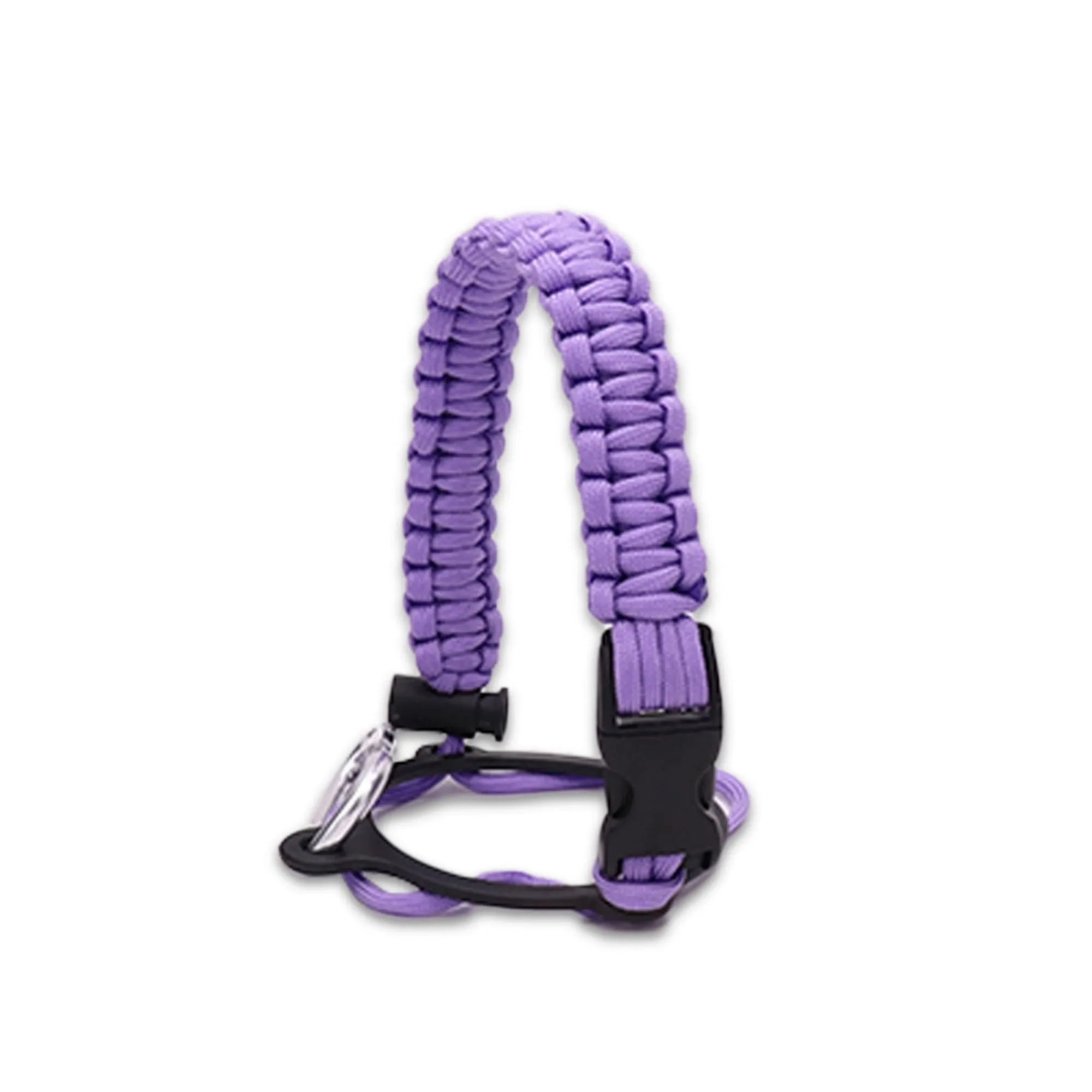 Paracord Water Bottle Handle Strap 24
