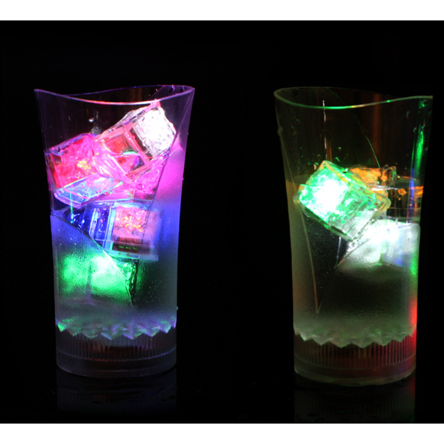 Ice Bar Ktv Glow Toys 5