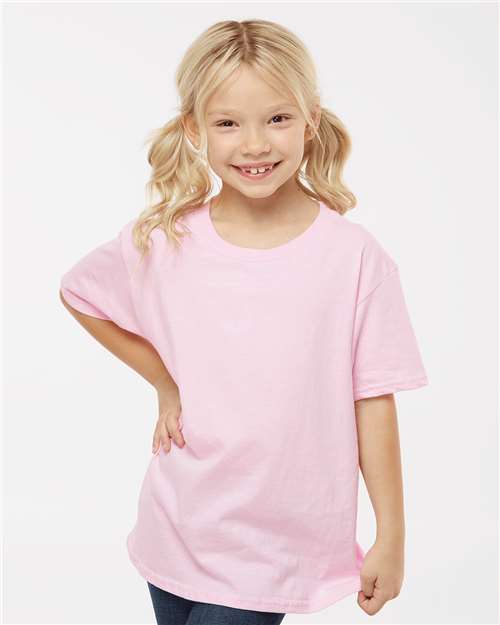 Youth Softstyle® T-Shirt - 64000B 207