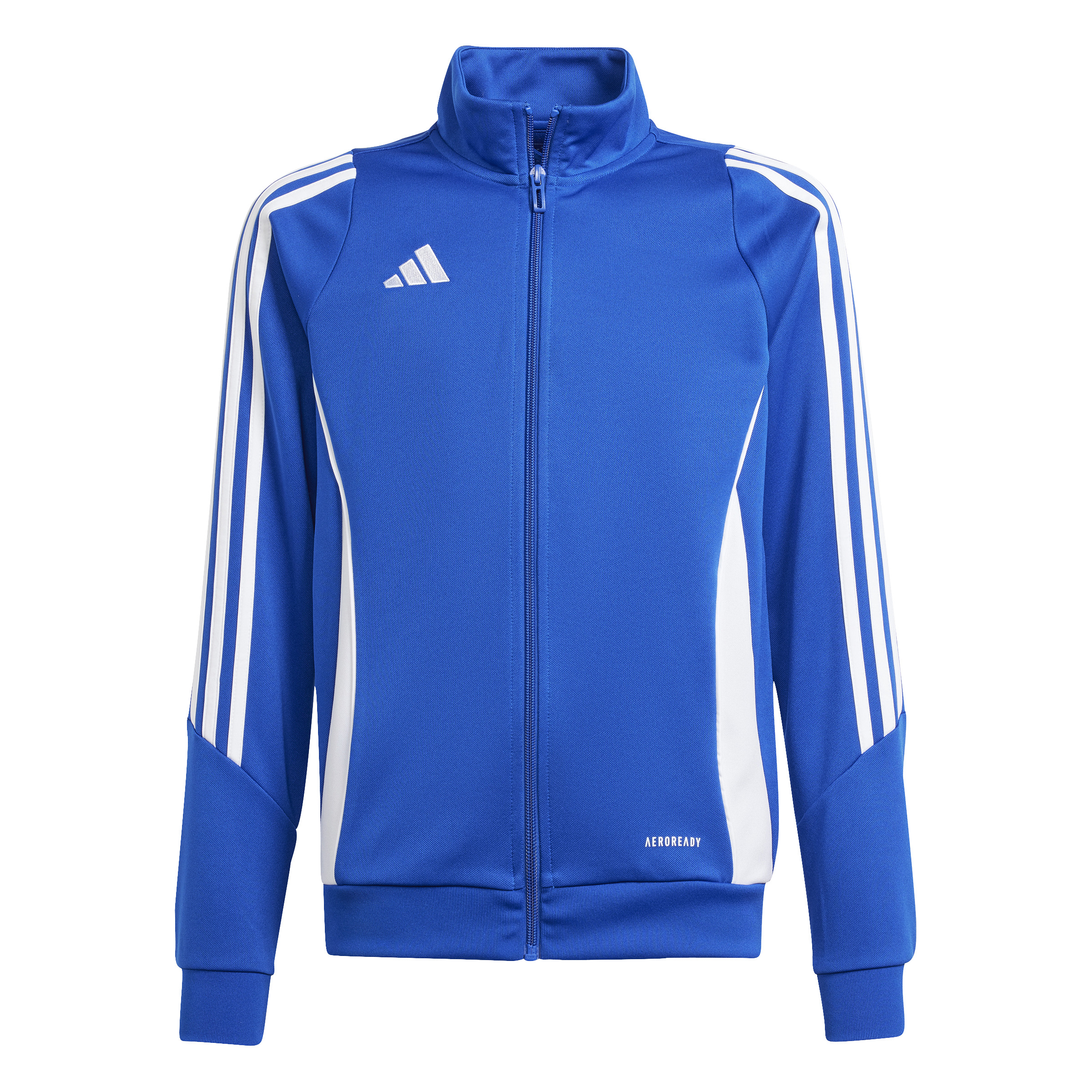 Tiro 24 Training Jacket Kids 3