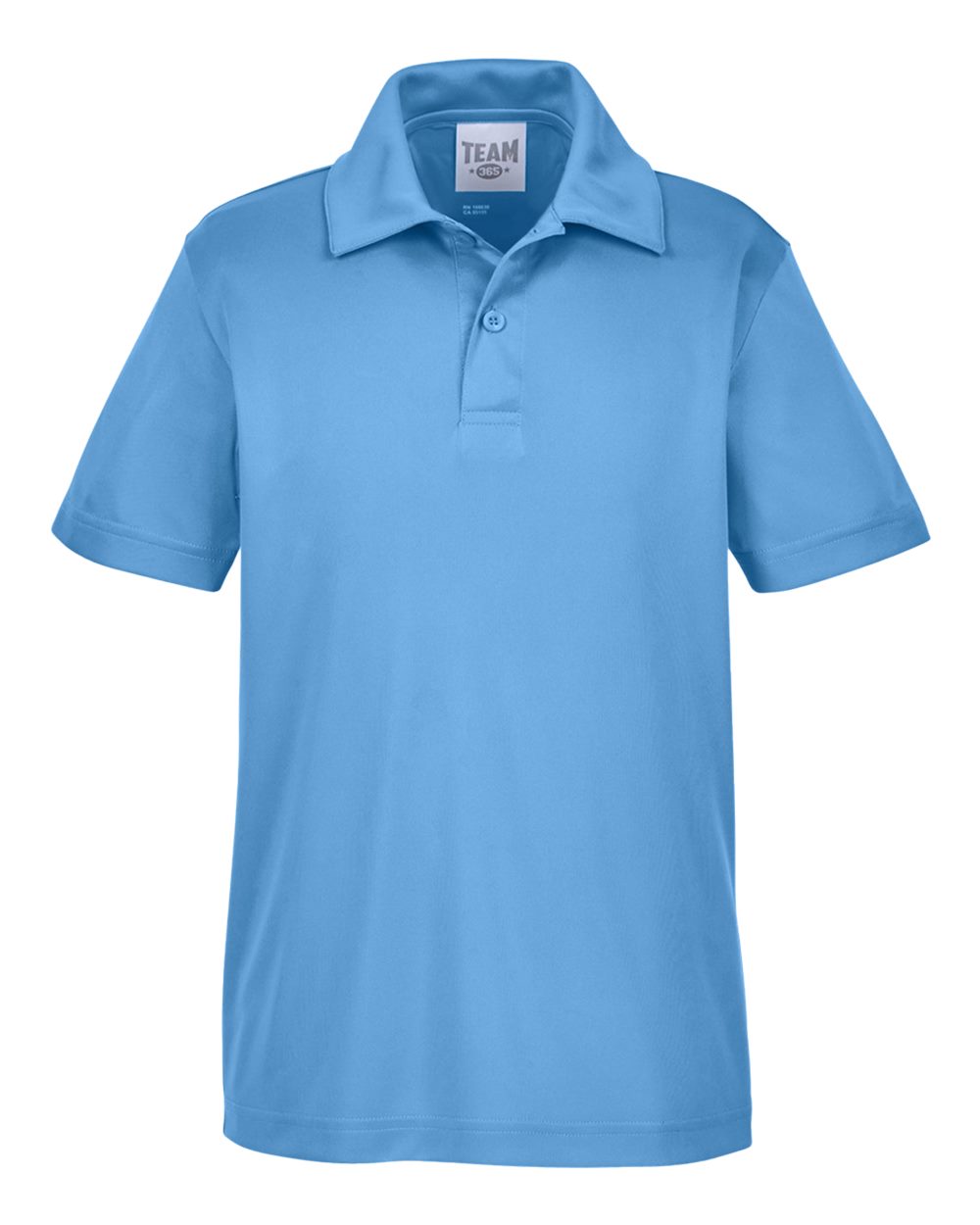 Youth Zone Performance Polo - TT51Y 5