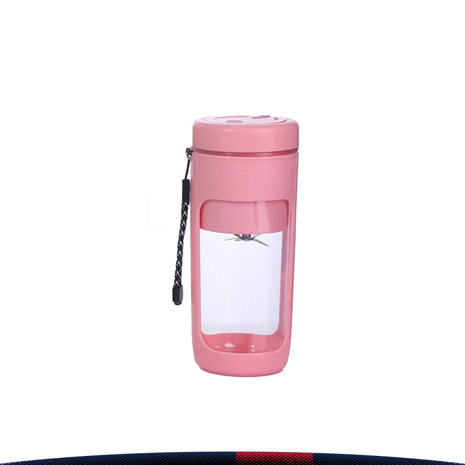 Lereo Portable Juicer 6