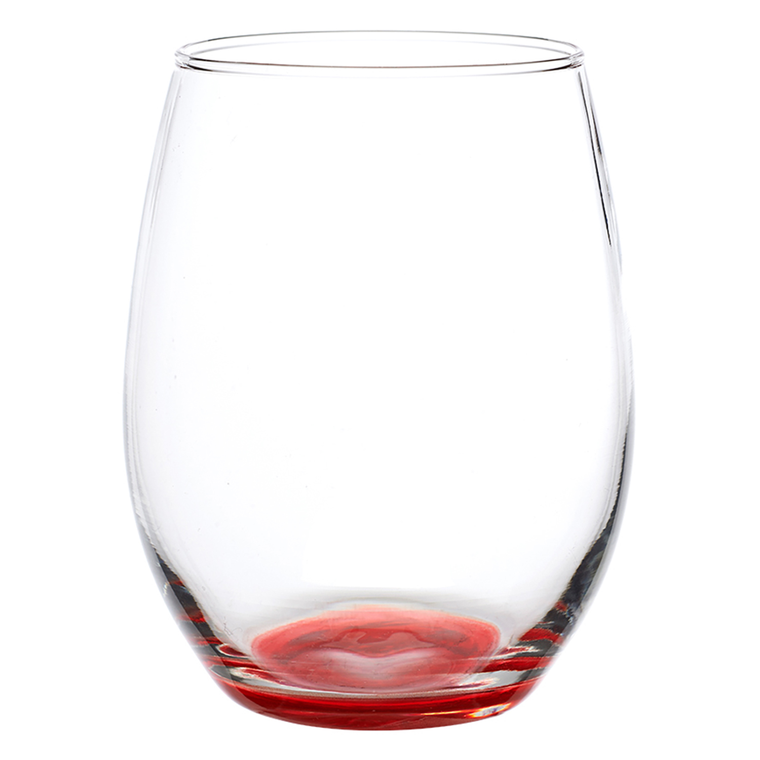 21 oz. ARC Stemless Wine Glasses 6
