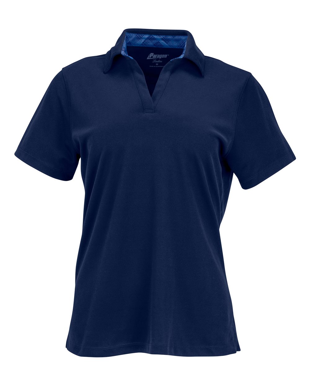Women's Memphis Sueded Polo - 151 17