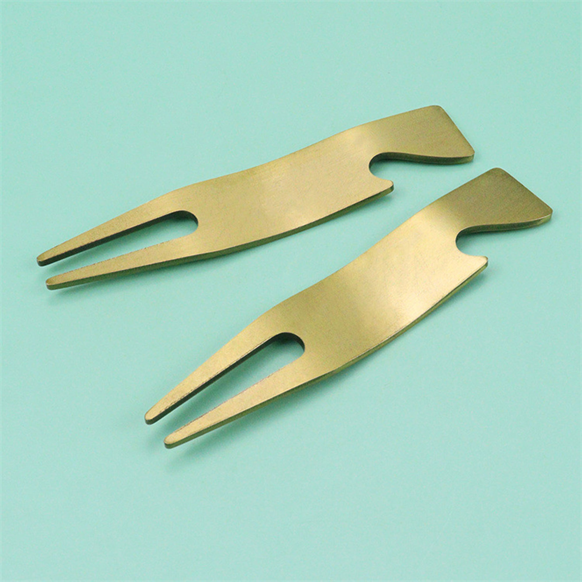Golf Divot Tool with Bottle Opener 4