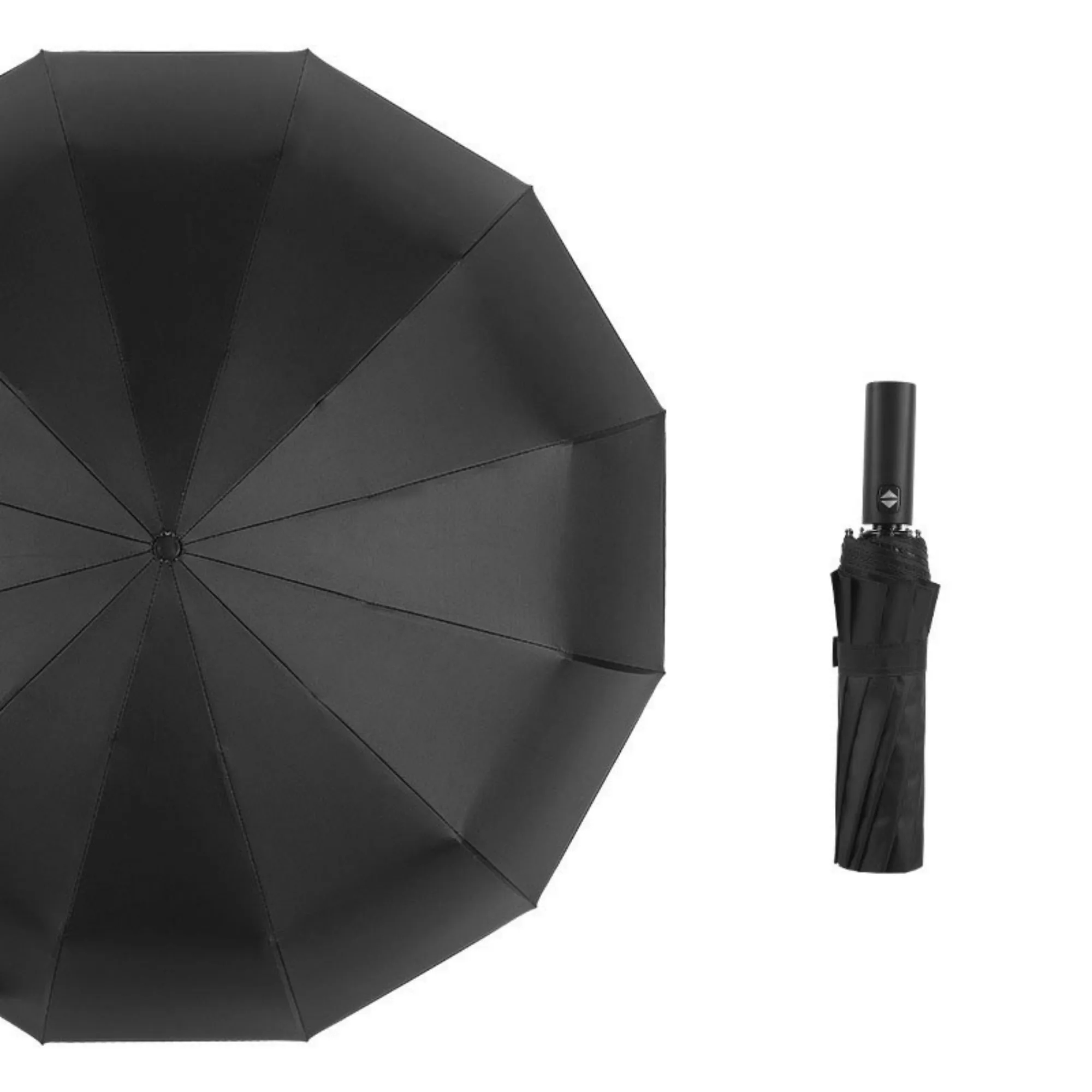 Fully Automatic Vinyl Umbrella 5