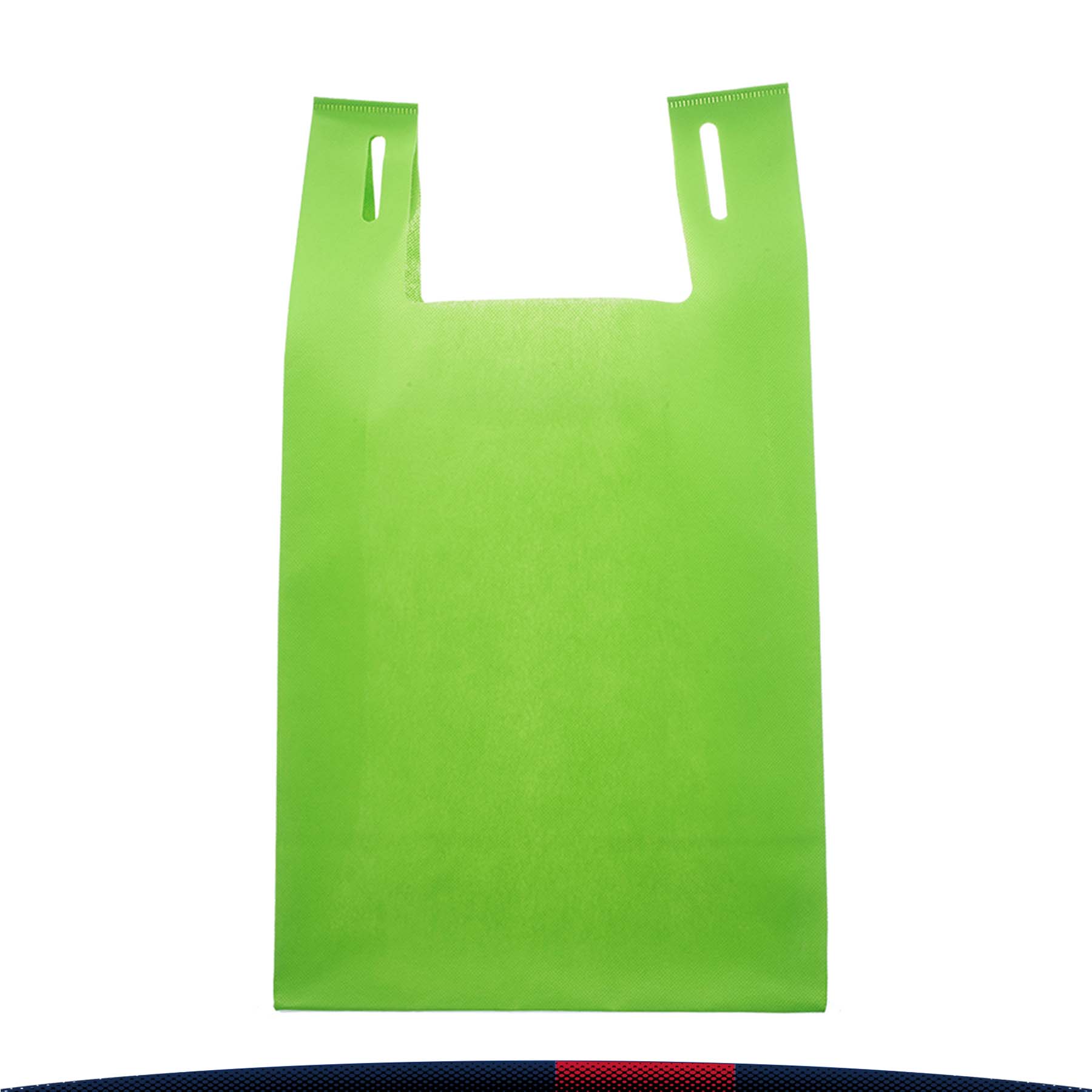 Foxcie Reusable Tote Bags 2