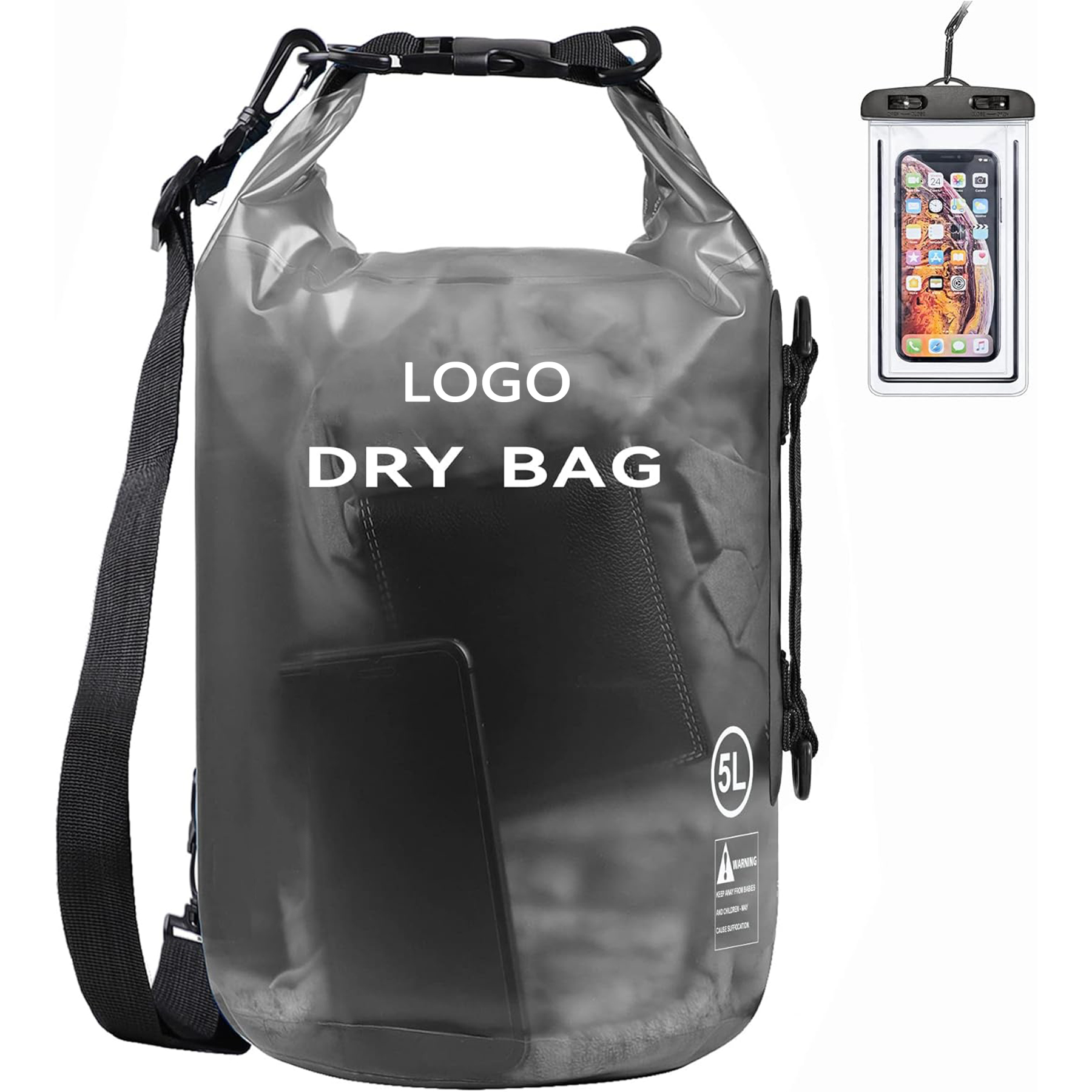 Waterproof Dry Bag 8
