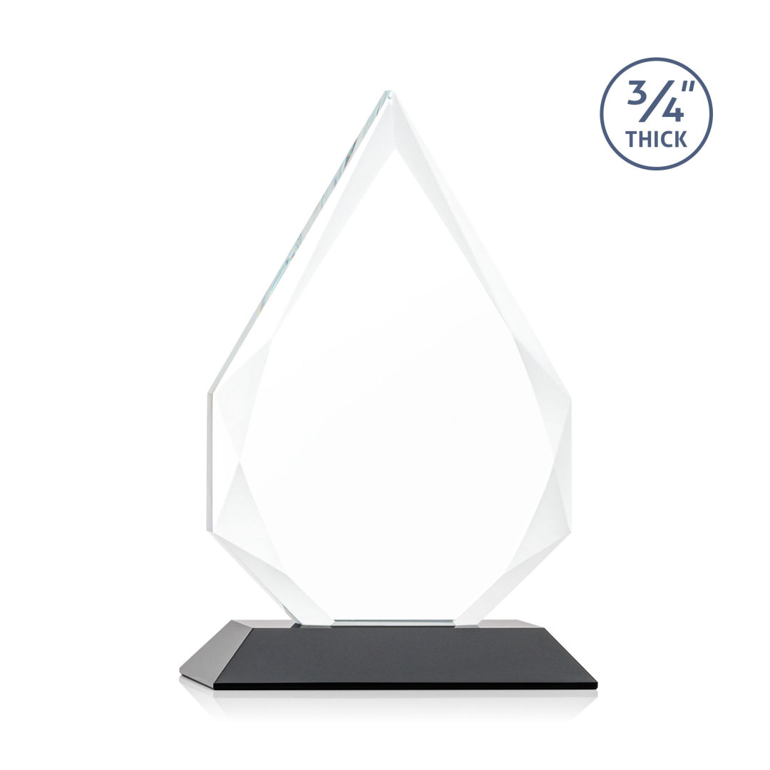 Hawthorne Award - Black 9