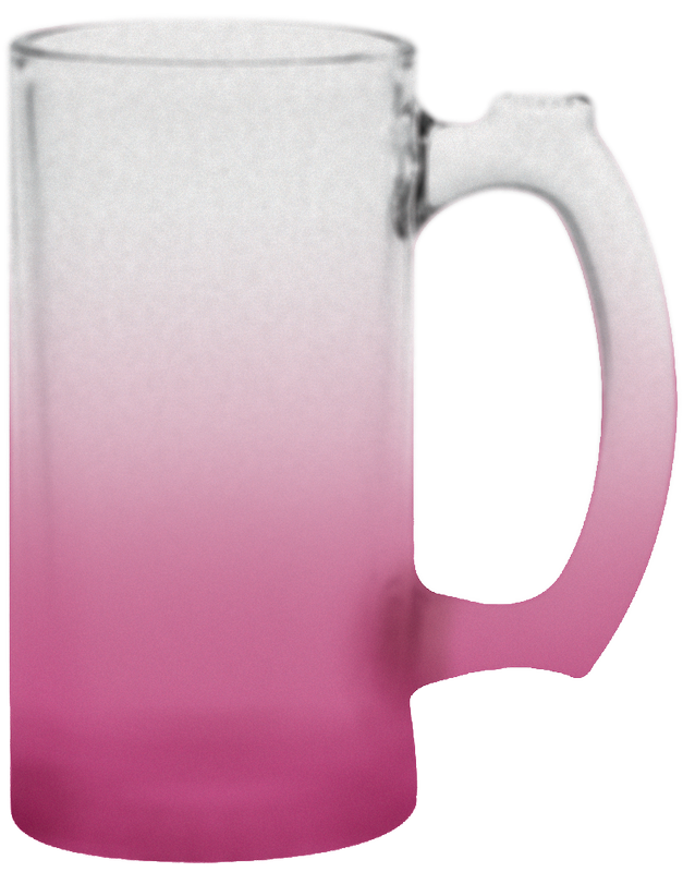 12 oz. Thumbprint Mug 22