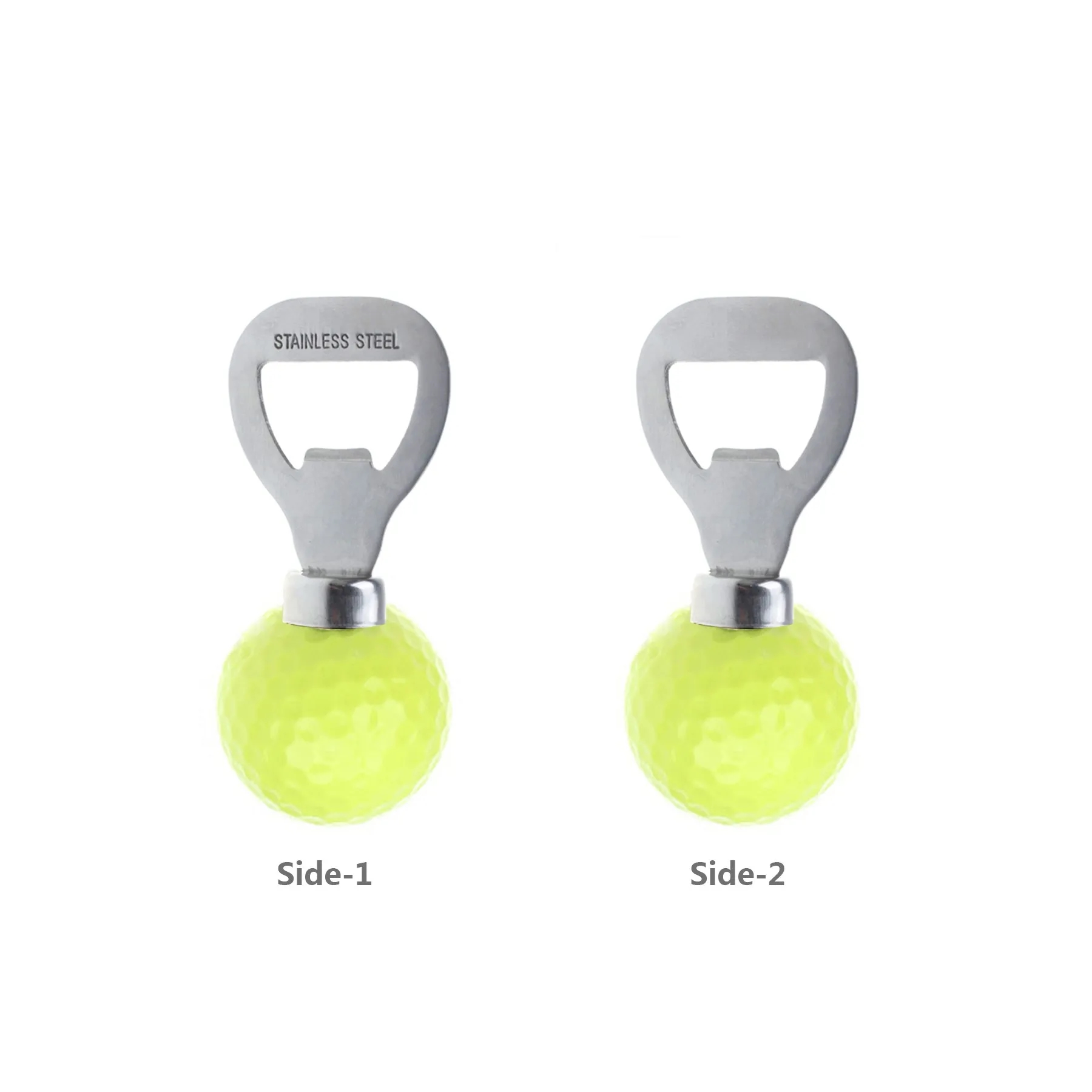 Golf Ball Bottle Opener 4