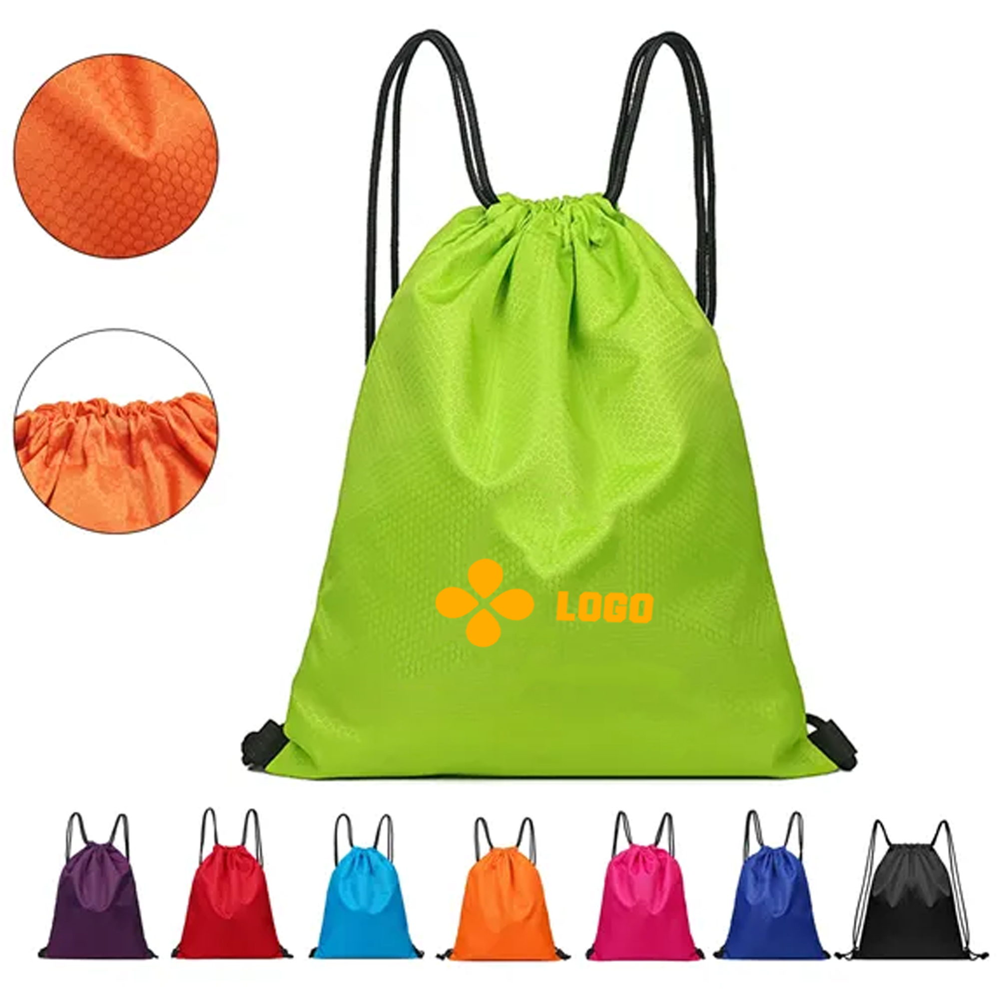 UrbanPull String Sack 2