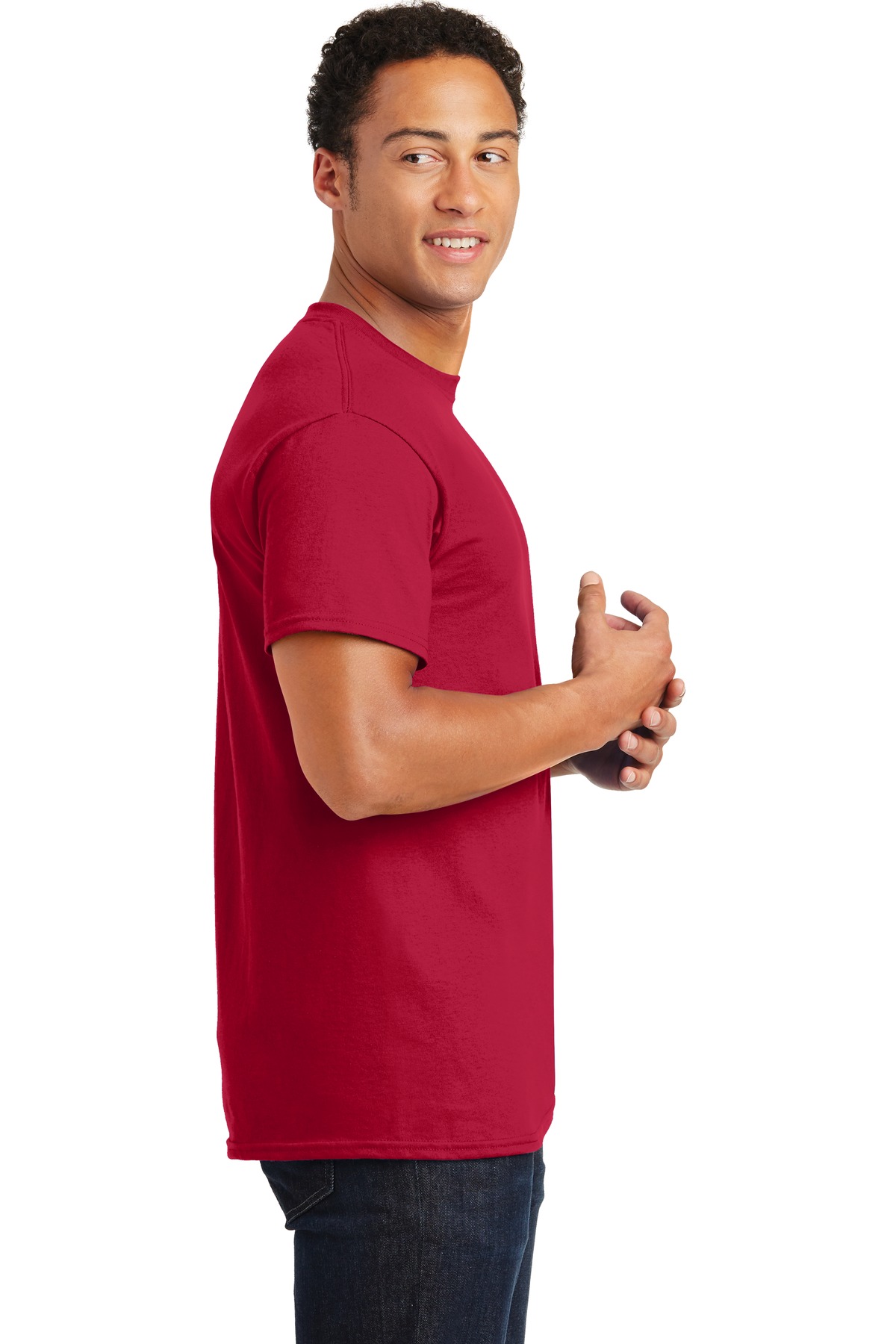 Gildan® Ultra Cotton 100% US Cotton T-Shirt 16