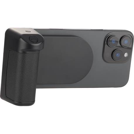 Phone Grip 5000 mAh MagClick™ Powerbank and Shutte 24