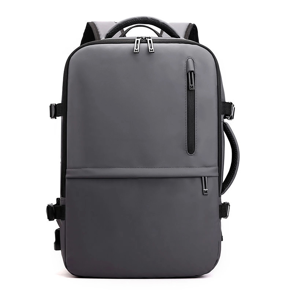 Waterproof Multi-Function Charging Computer Backpack 4