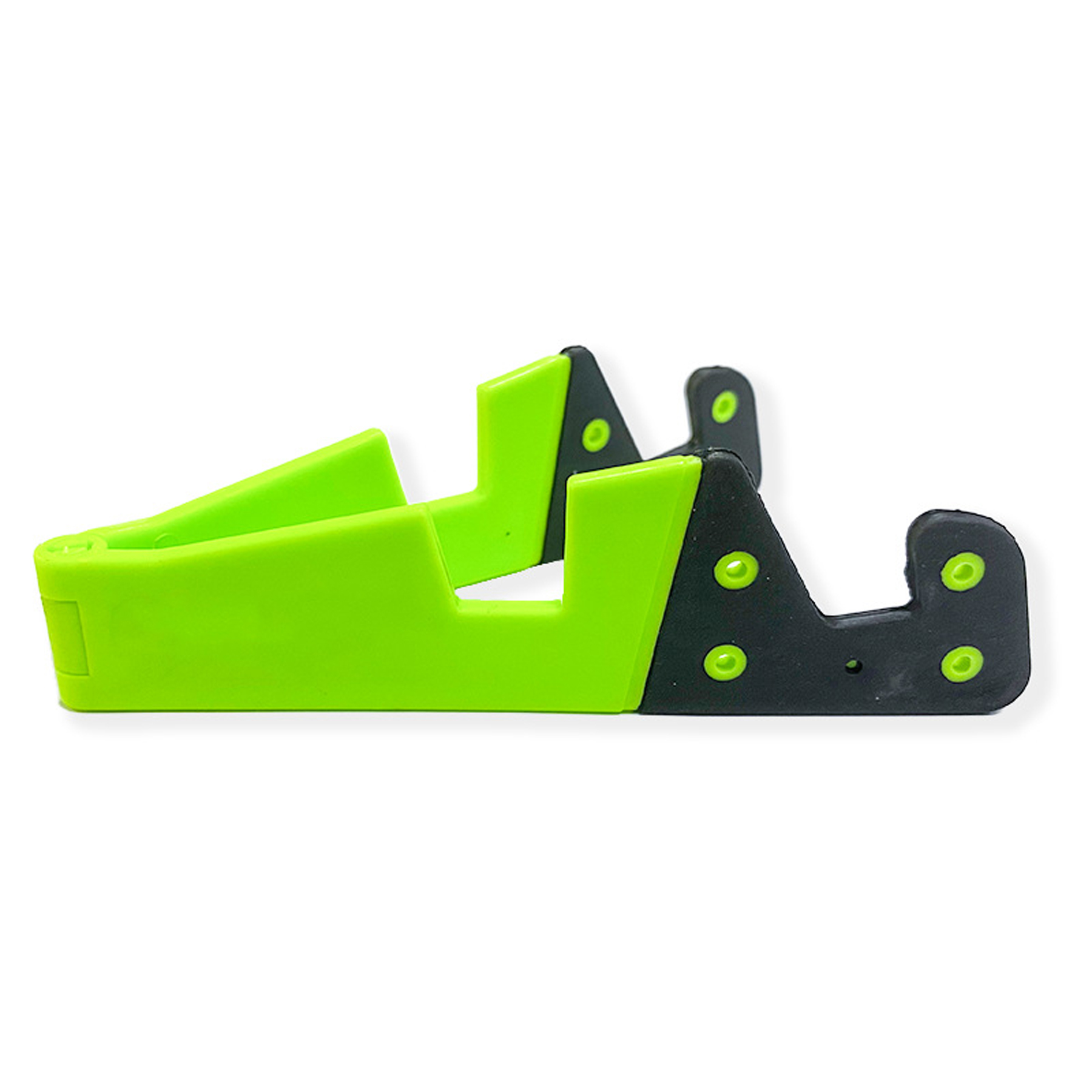 V-Fold Cell Phone Stand Tablet Holder for Desktop 10