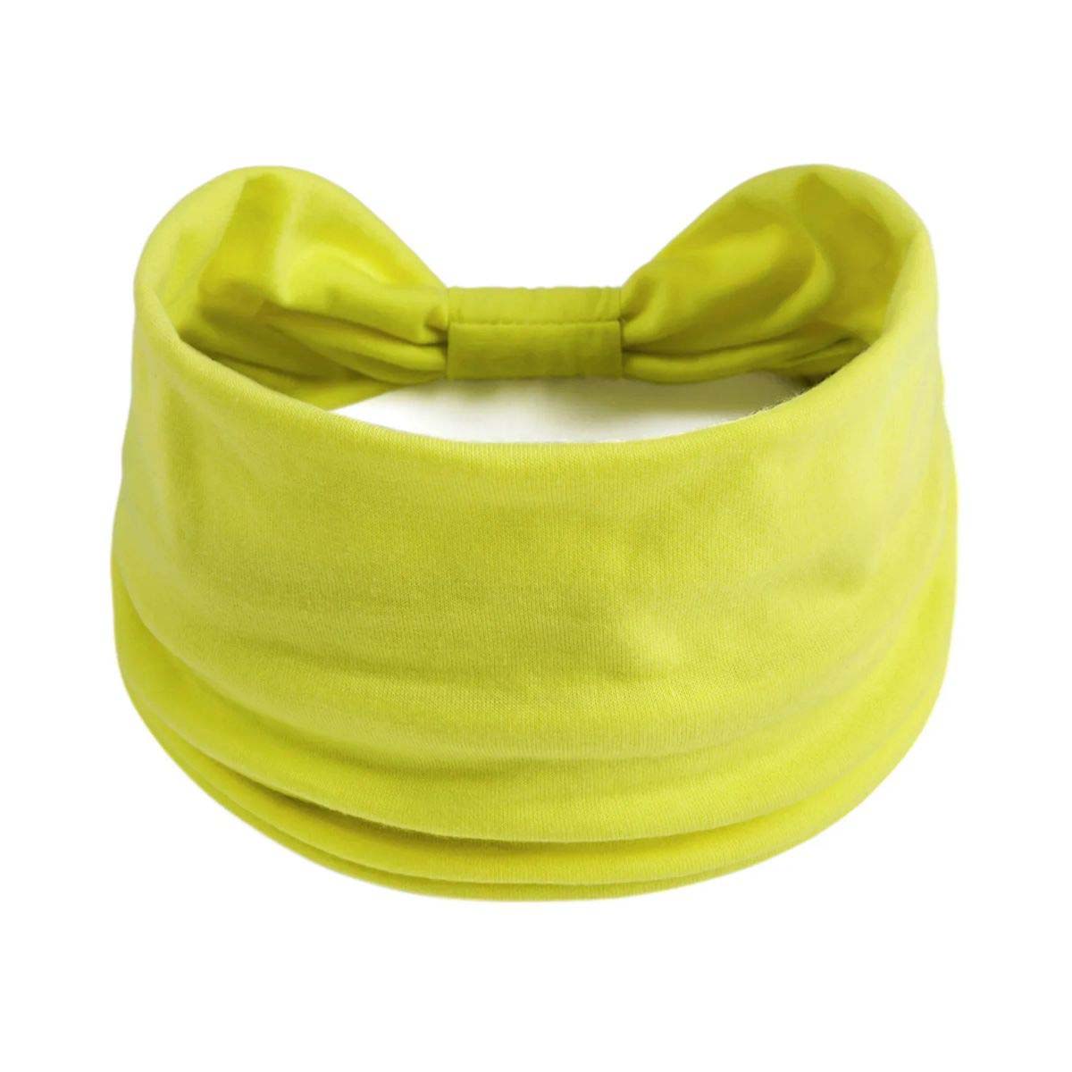 Athletic Hairband Moisture Wicking Breathable 60