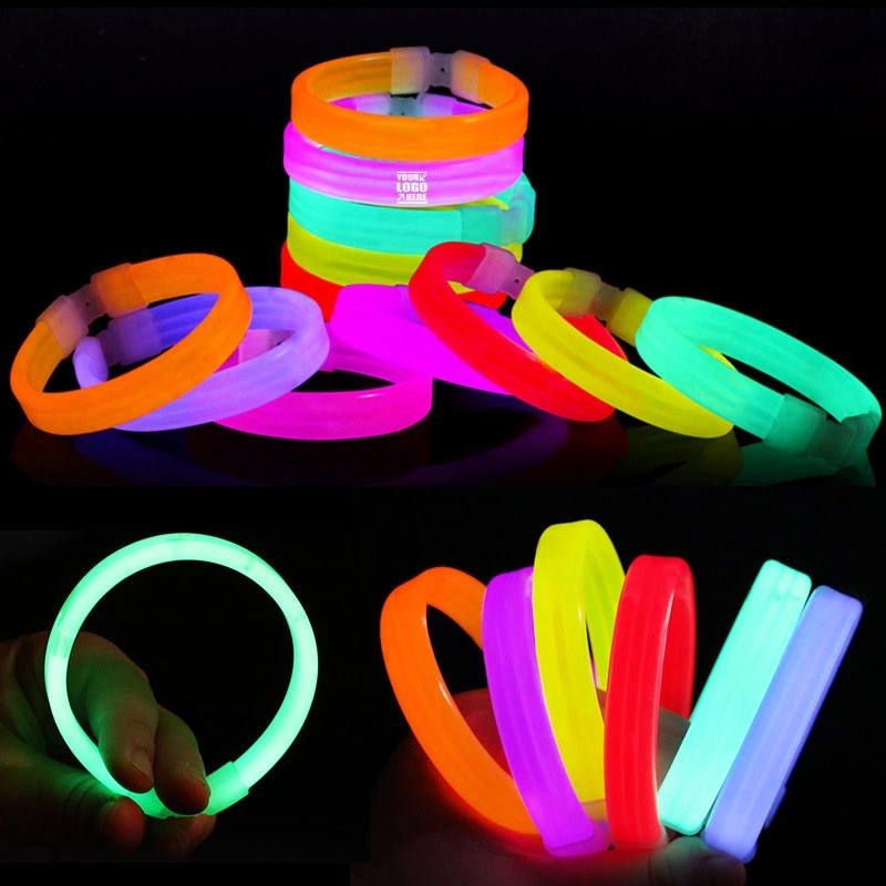 Glowsticks, Light Up Toys Glow Bracelets 1