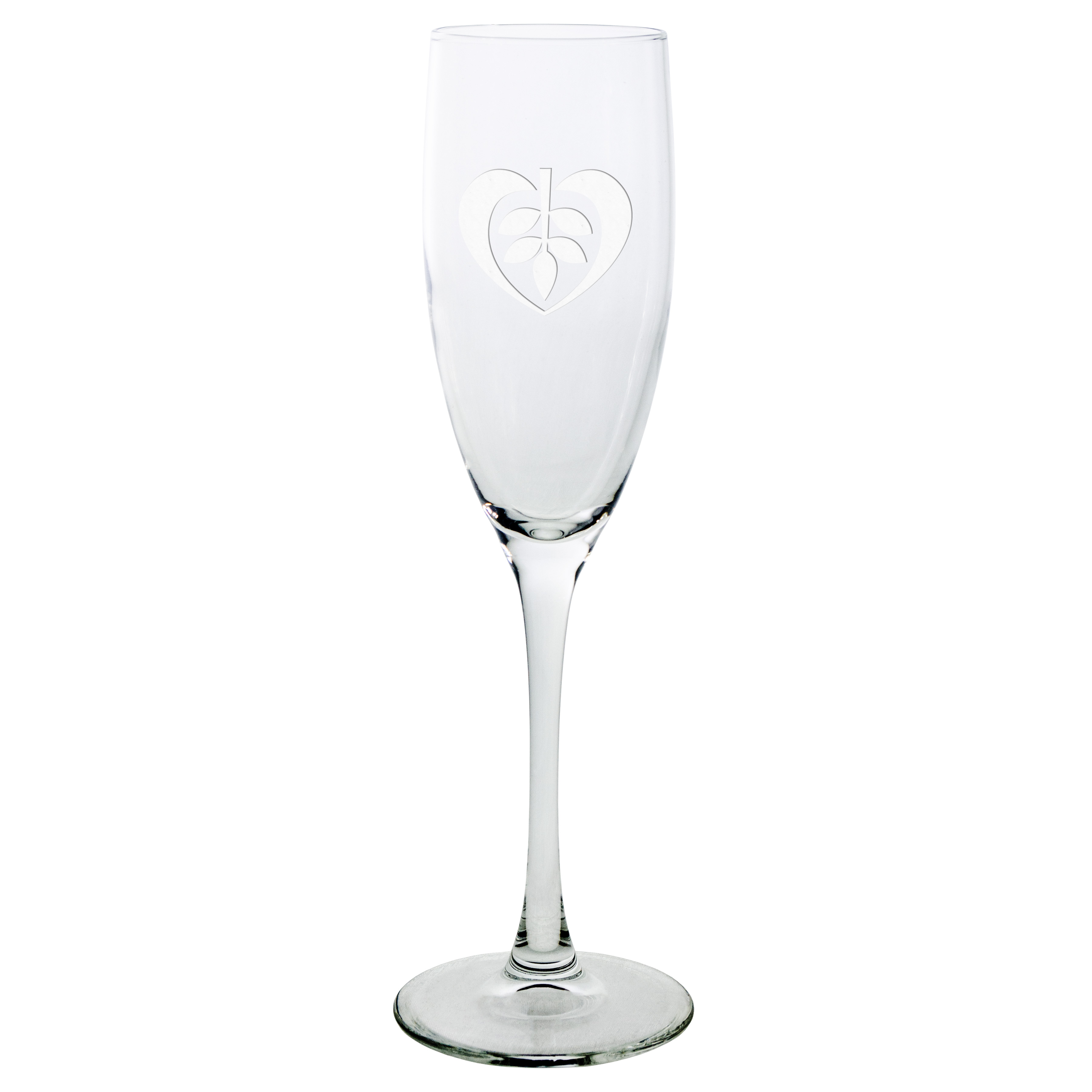5 3/4 Oz. Rothbury Flute 4