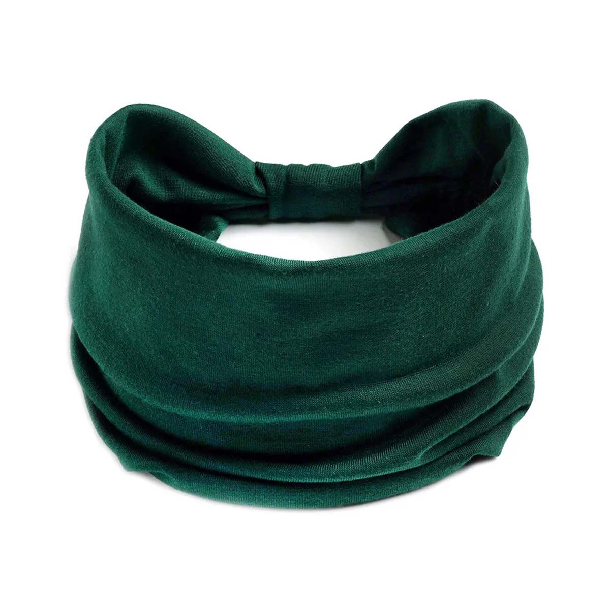 Athletic Hairband Moisture Wicking Breathable 57