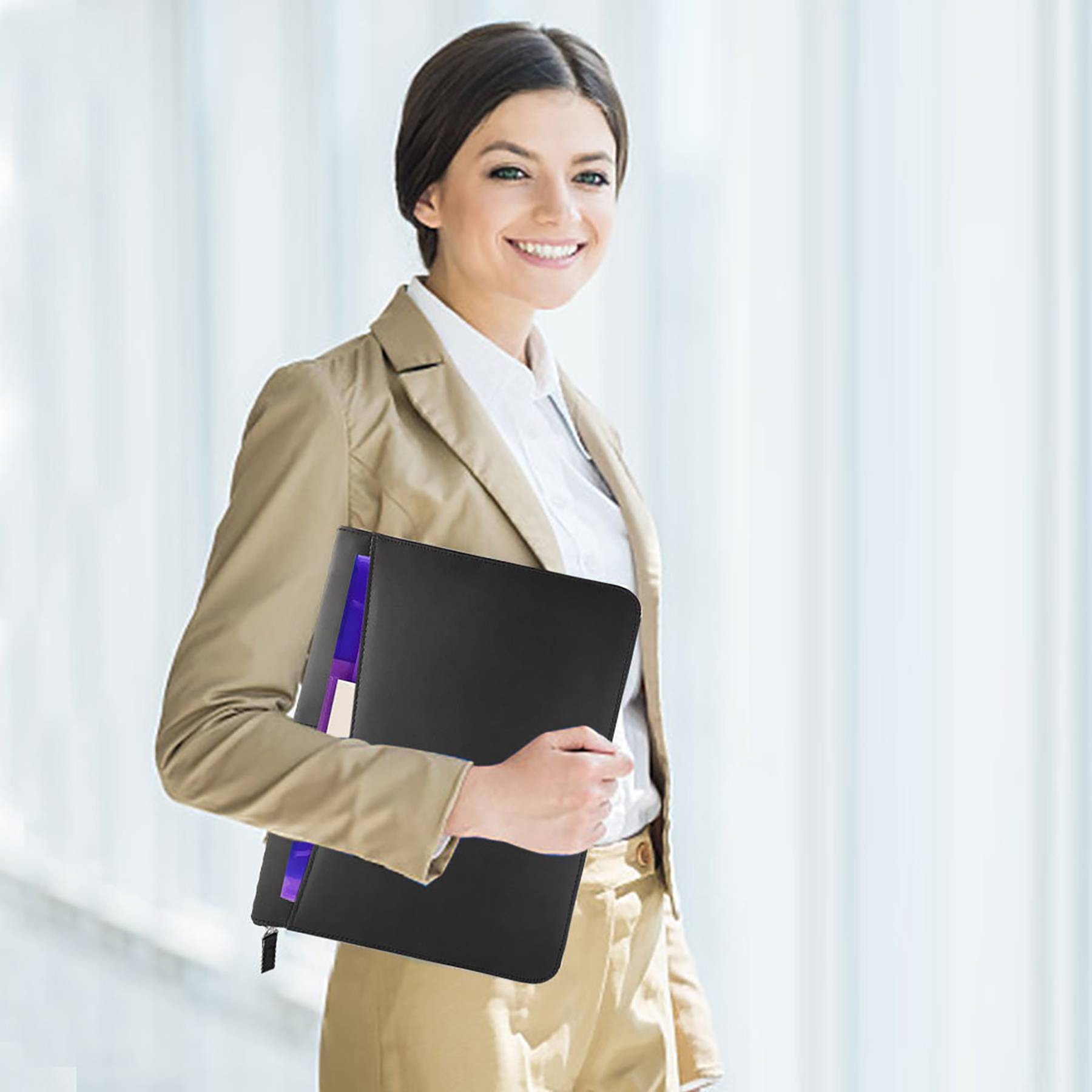 Document Portfolio Organizer 8