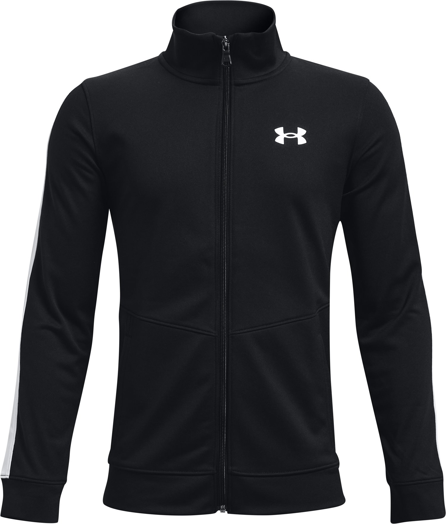 UA Pennant Boys' Jacket 2