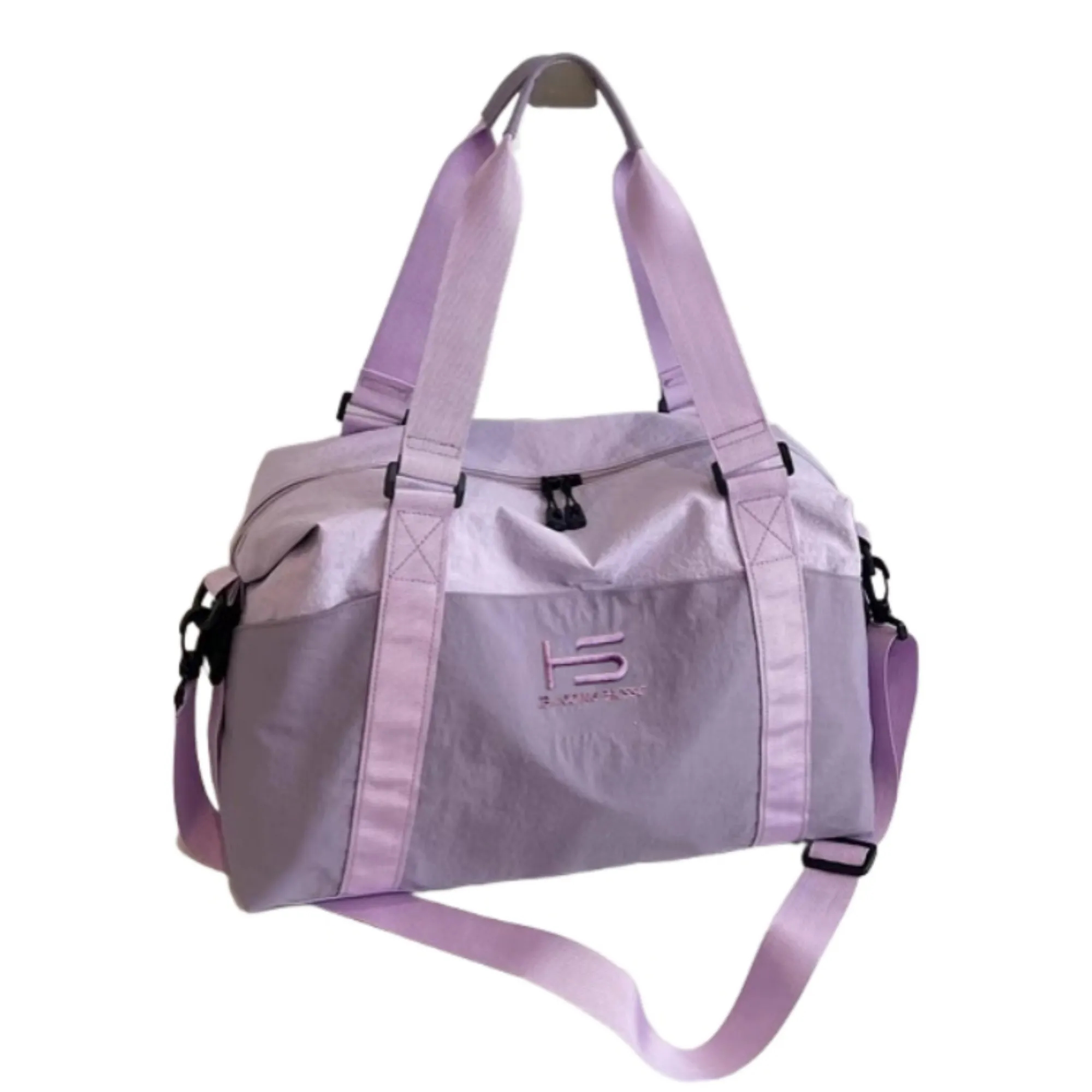 Large Travel Sport Duffel Bag 5