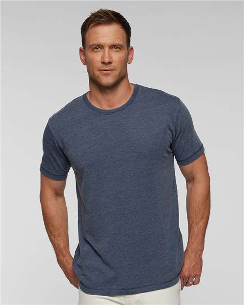 Unisex Vintage Wash Tee - 6902 53
