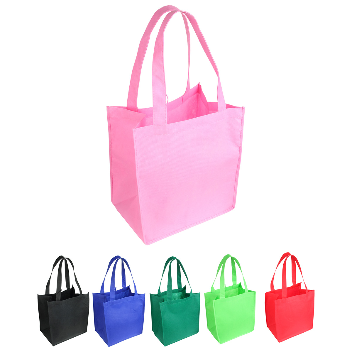 Sunbeam Non-Woven Shopping Bag 1