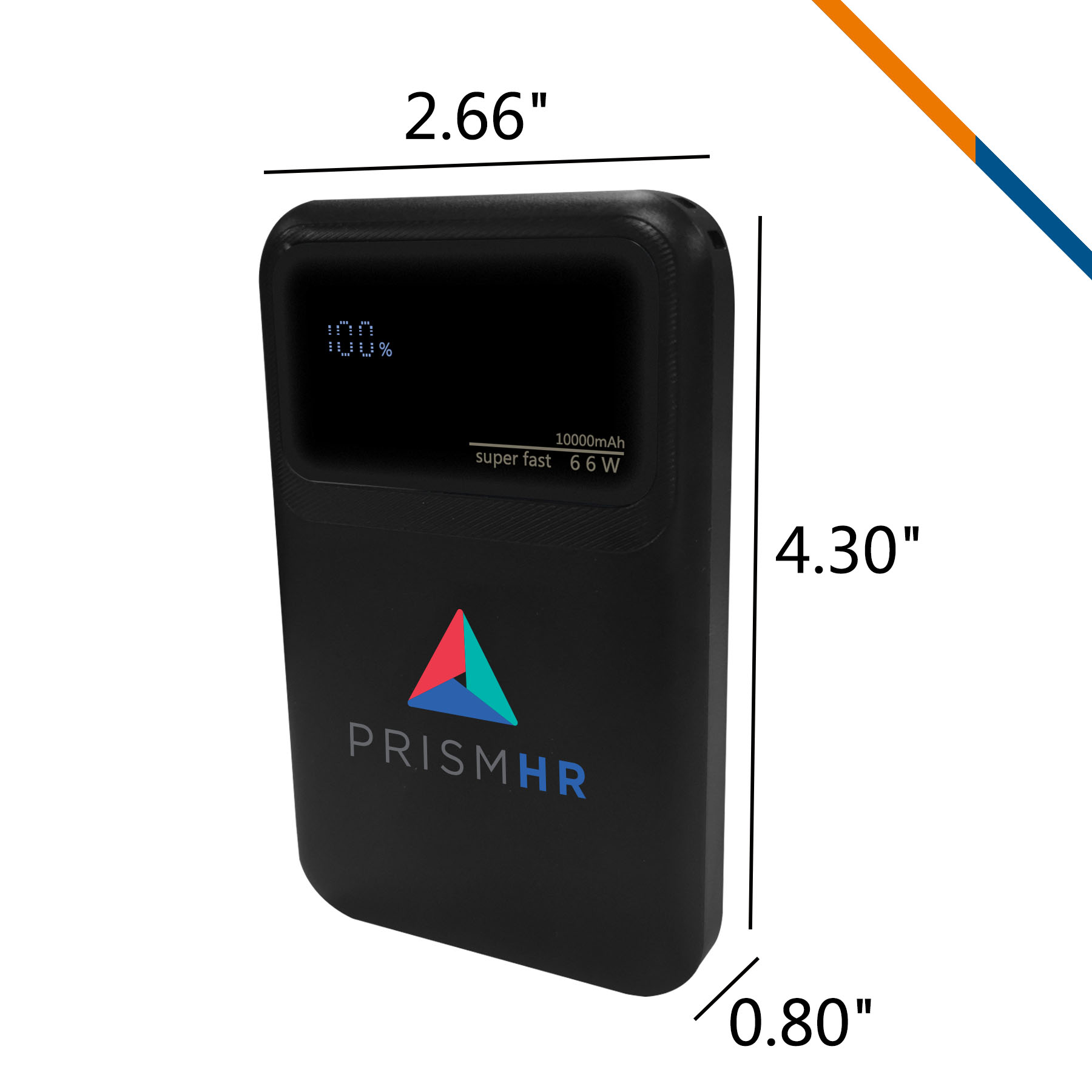 Tavia Power Bank - 10000mAh 7