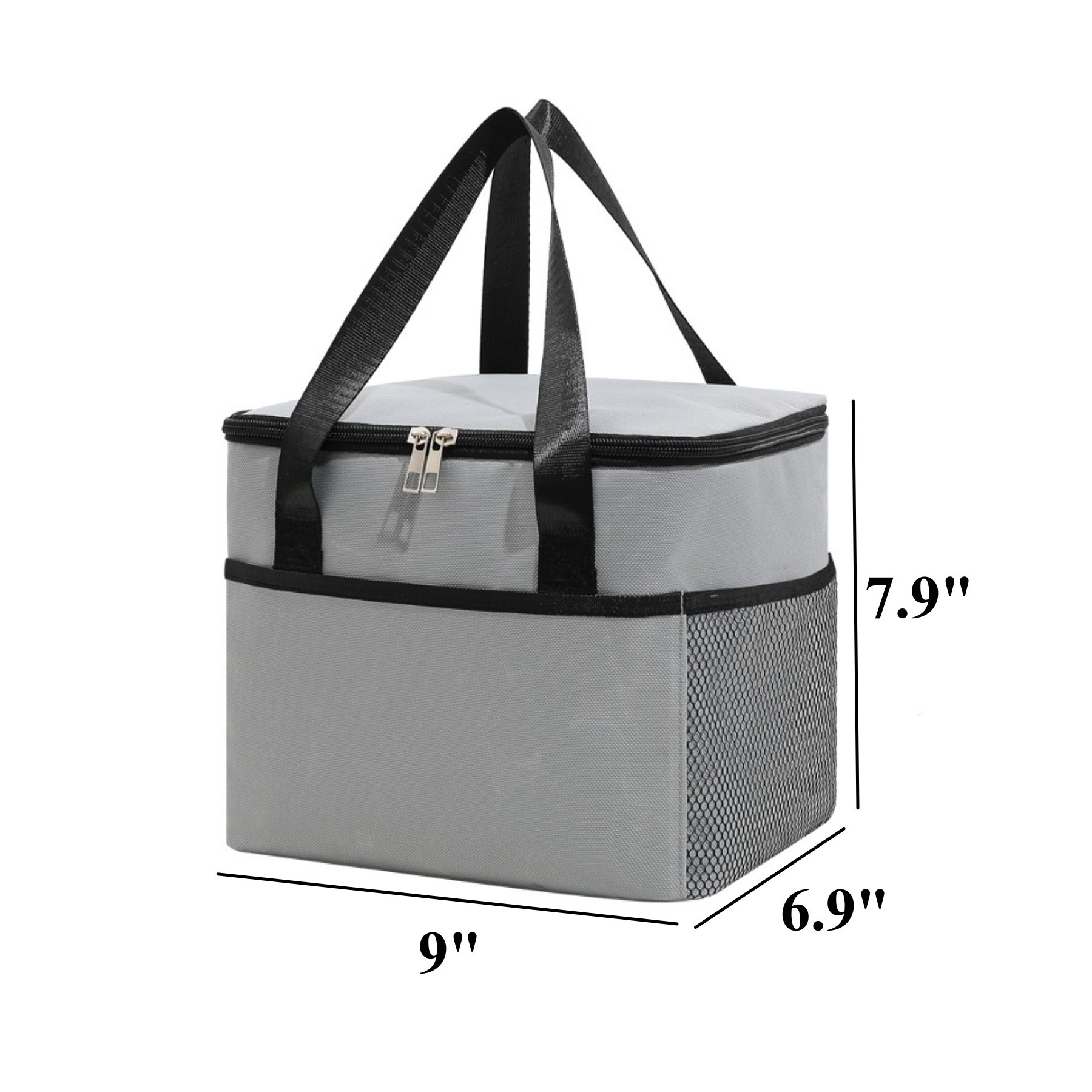 Insulated Lunch Cooler Bag 2