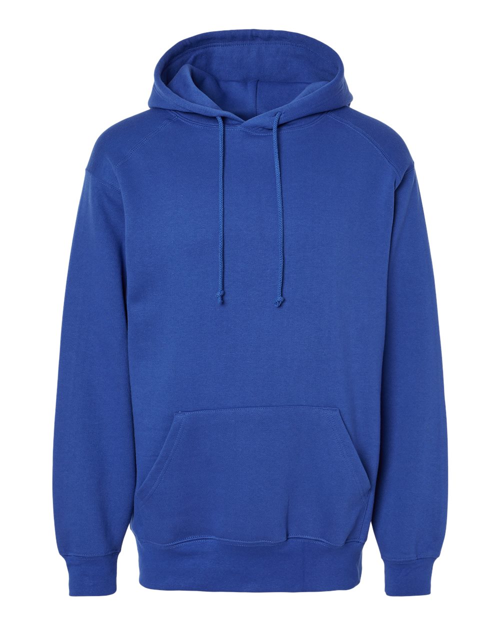 Unisex Hooded Sweatshirt - 1254 82