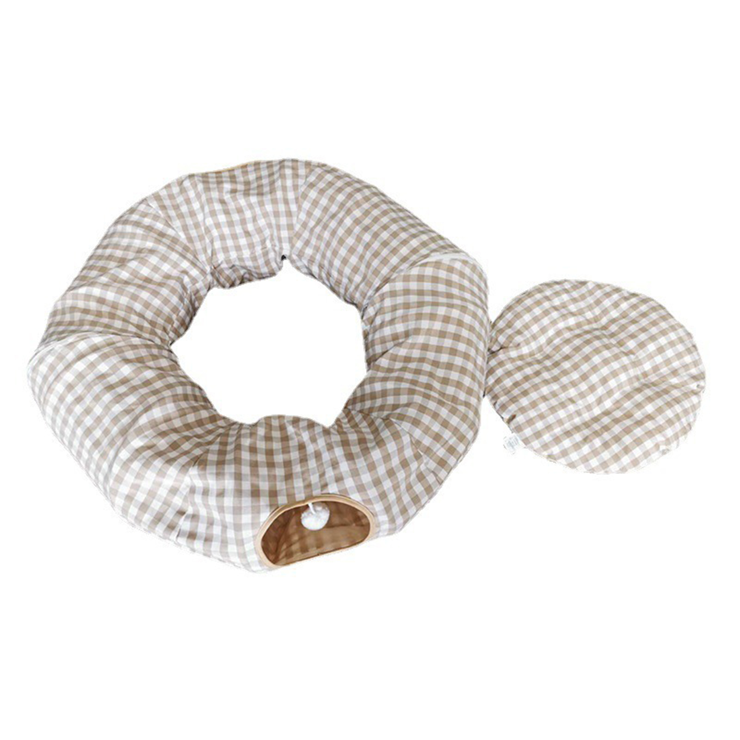 Cotton Foldable Pet Bed 6