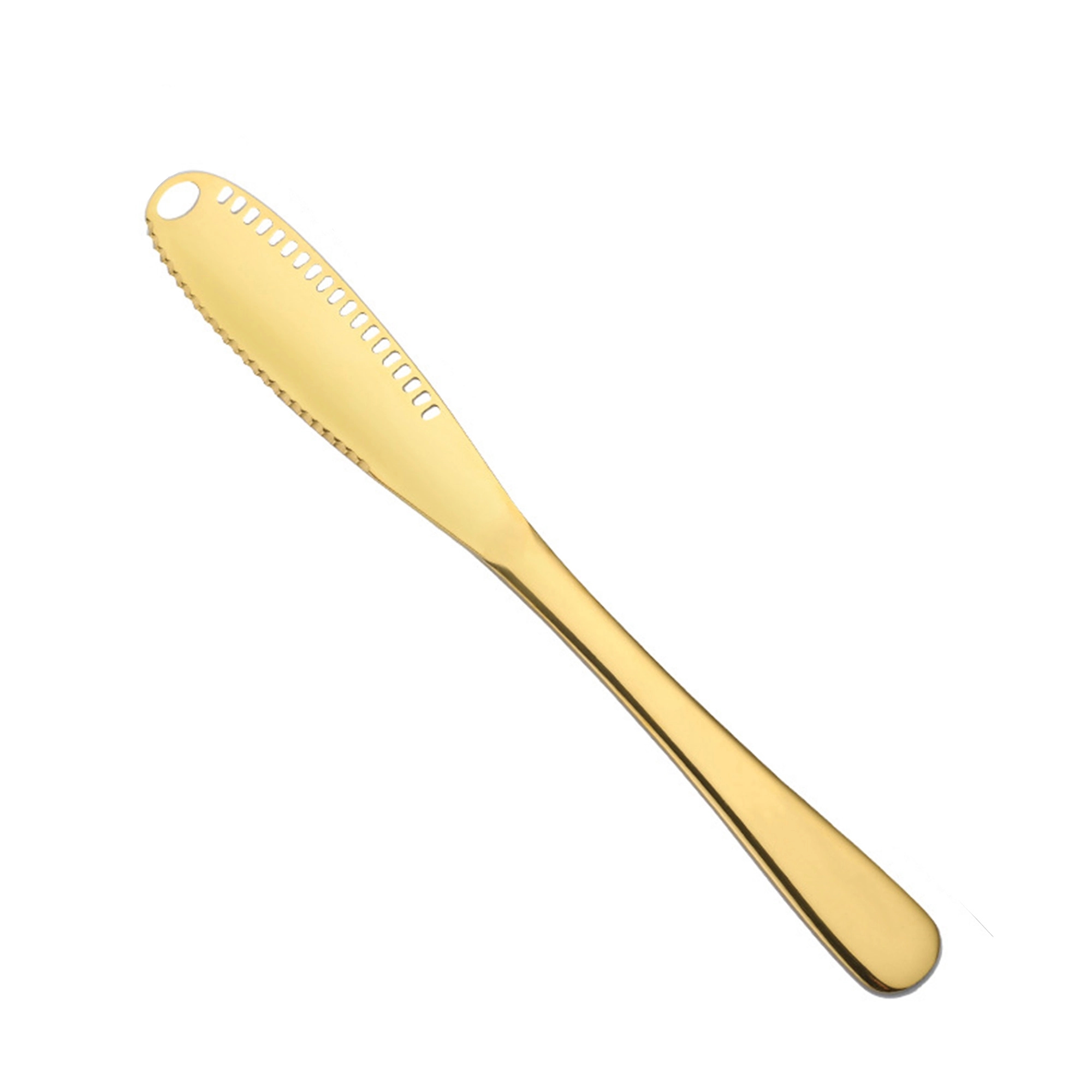 Stainless Steel Butter Spreader Knife 8