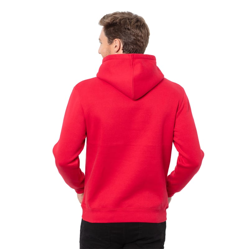 Threadfast Apparel Unisex Epic Fleece Pullover Hooded Sweatshirt 82
