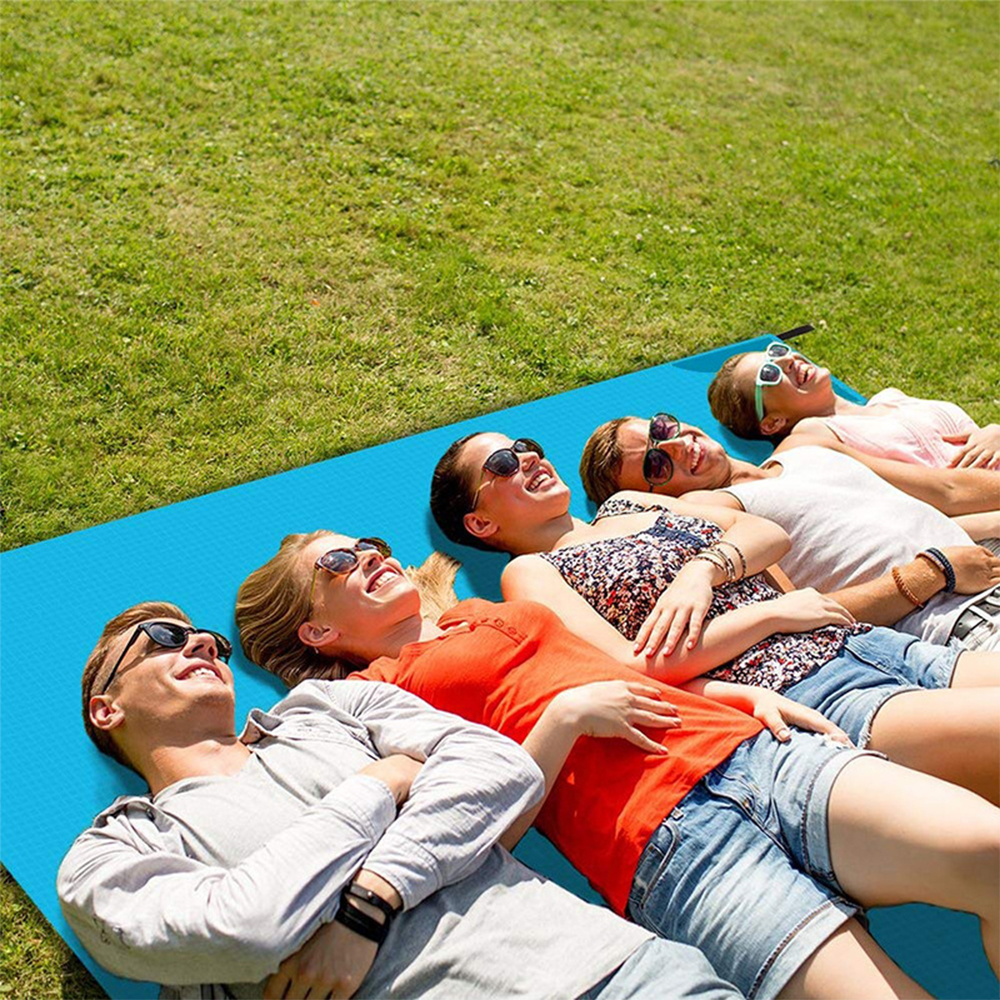 Picnic Mat 3