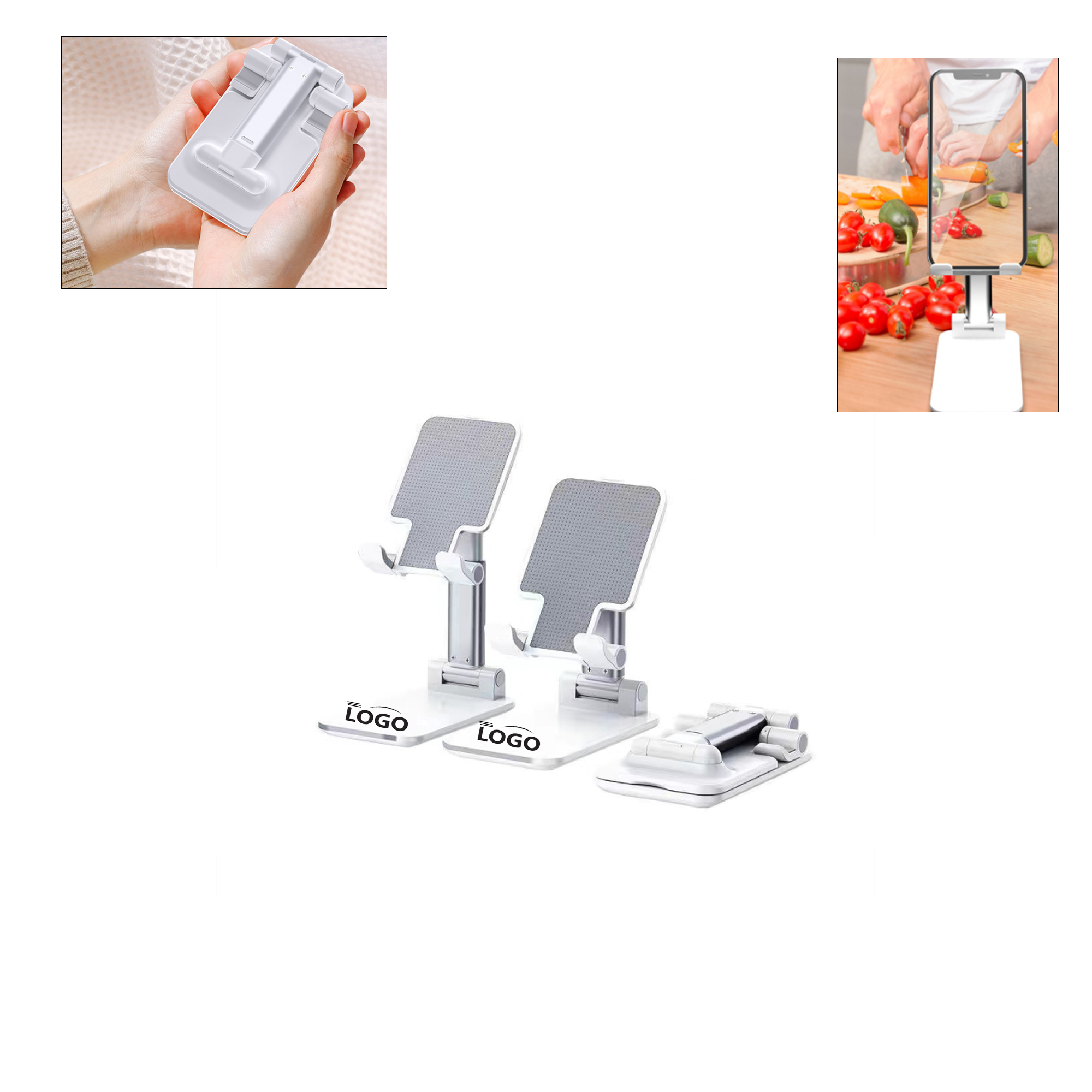 Personalized Customized Portable Phone Holder 3