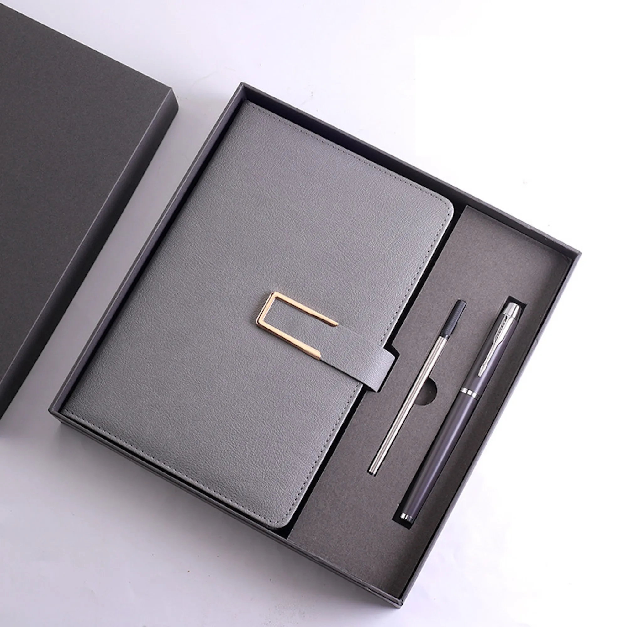 MOQ10 Notebook Gift Set 4