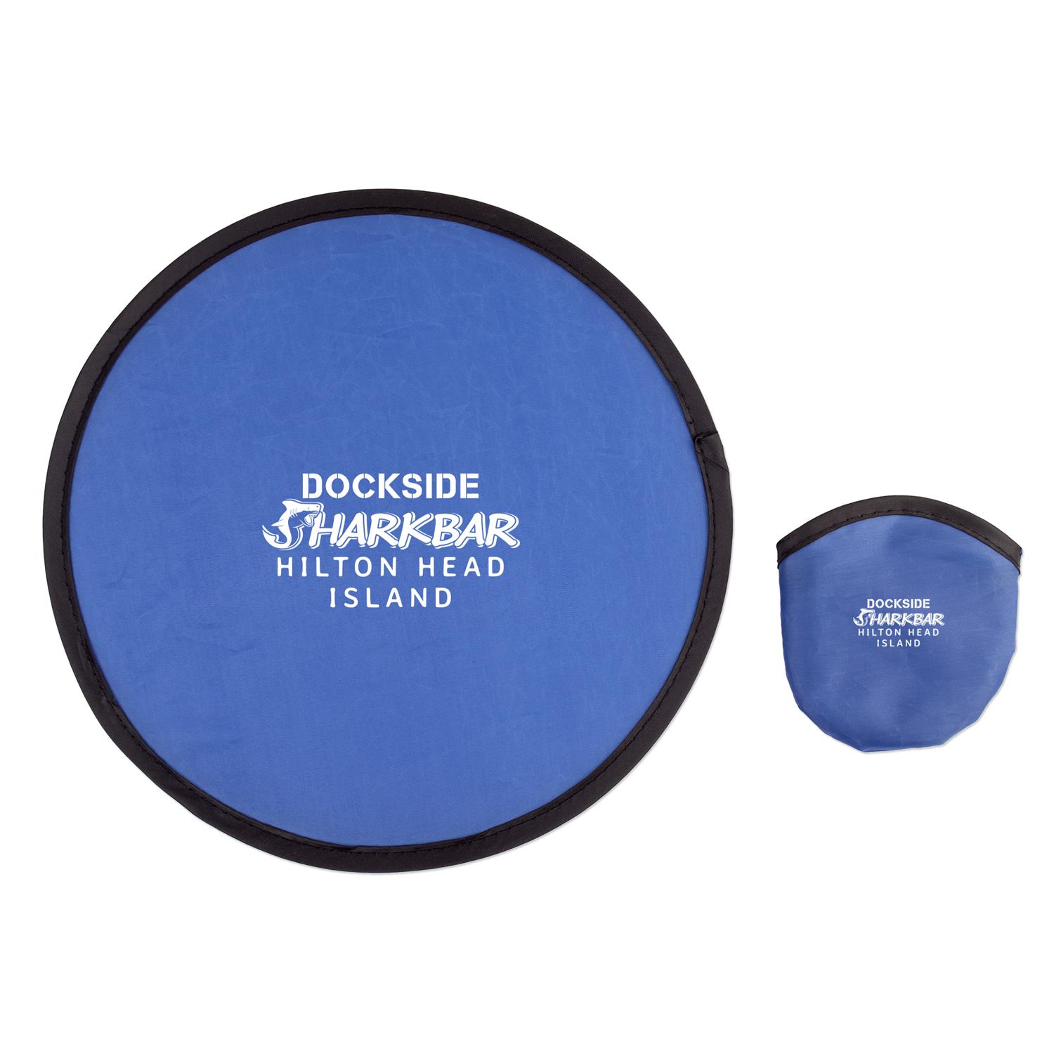 Foldable Discs 8