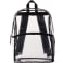 Vue Clear PVC Backpack 5