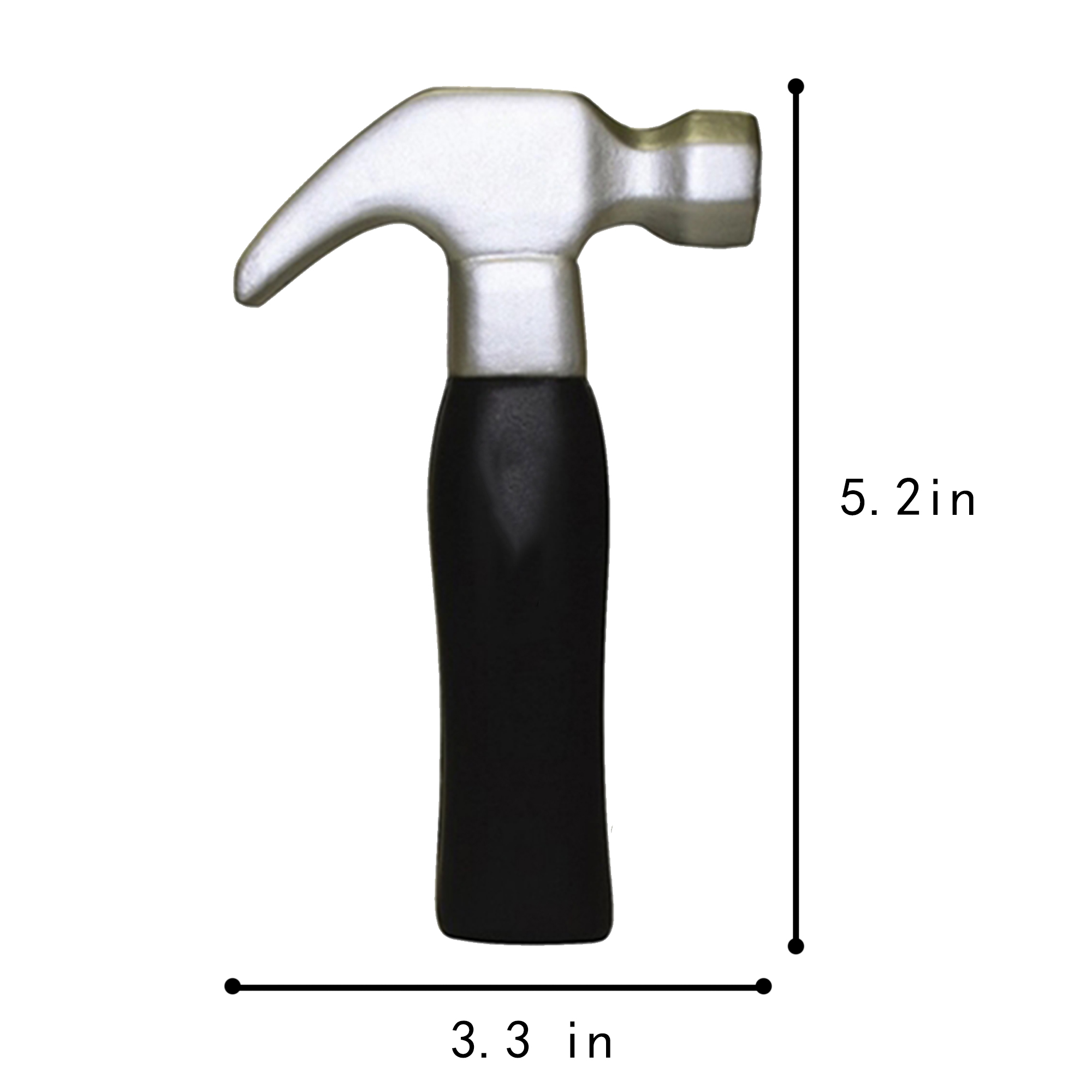 Stress Relief Hammer Toy 3