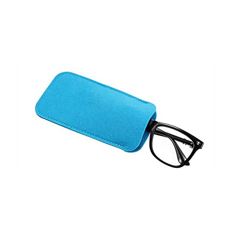Felt Glasses Case Bag 3