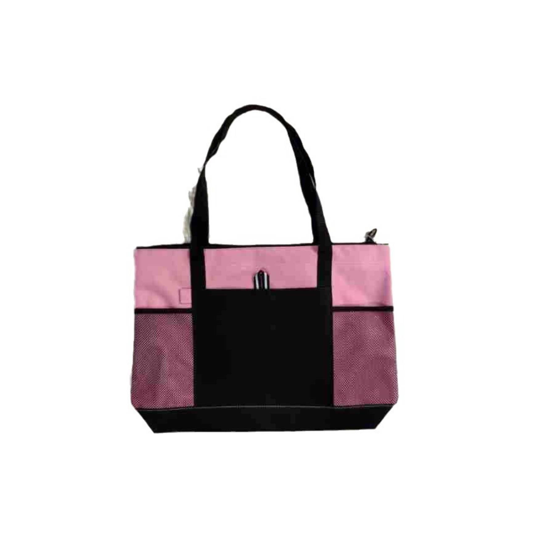 600D Oxford Cloth Tote Bag 12