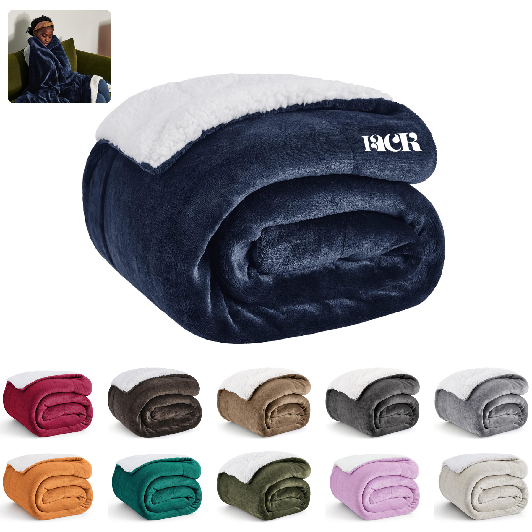 Warm Blanket 1