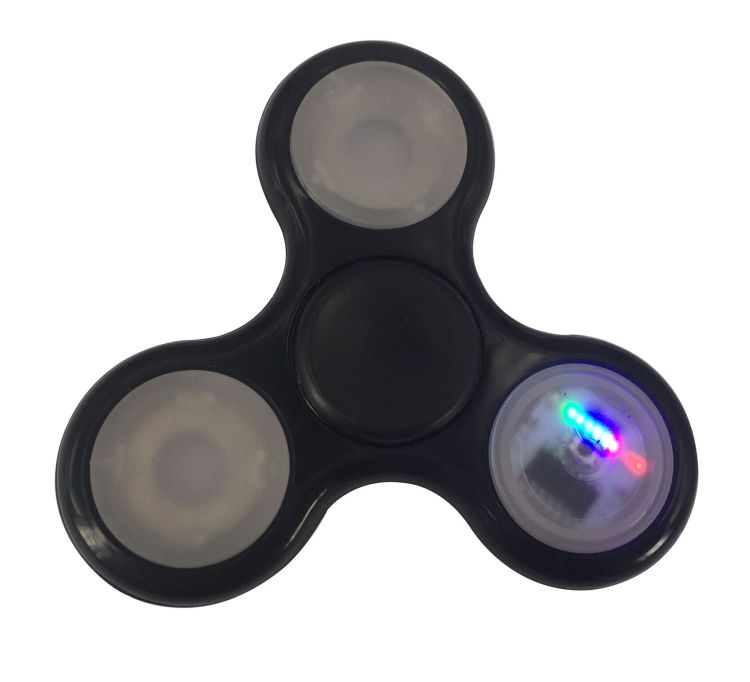 Fidget Spinner - Model 302 2