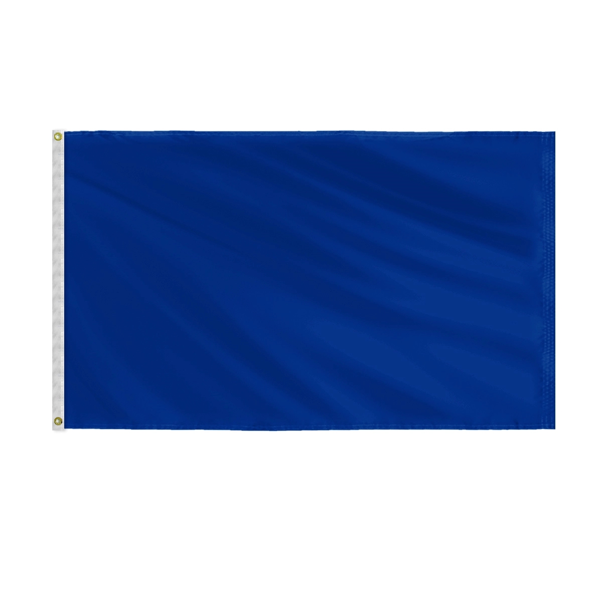 Blank Flag 3' x 5' Nylon 4