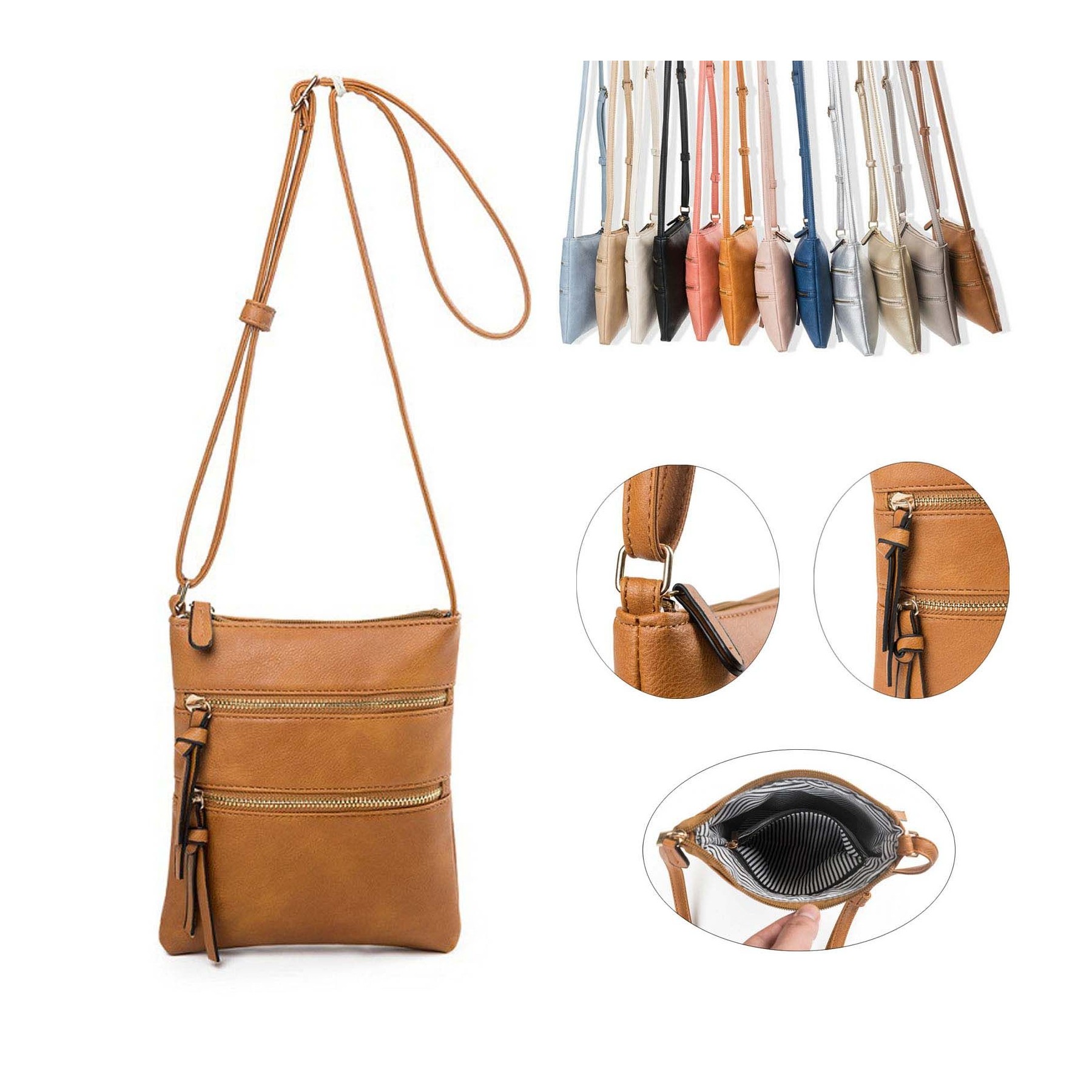 Women Crossbody Bag