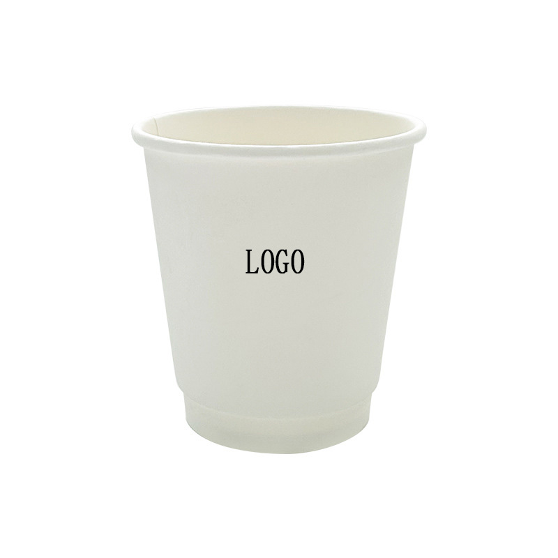 Disposable Paper Cup 1